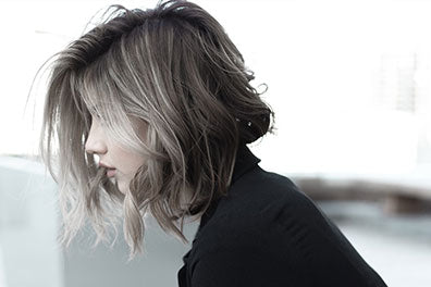 How to Cut Your Hair at Home
