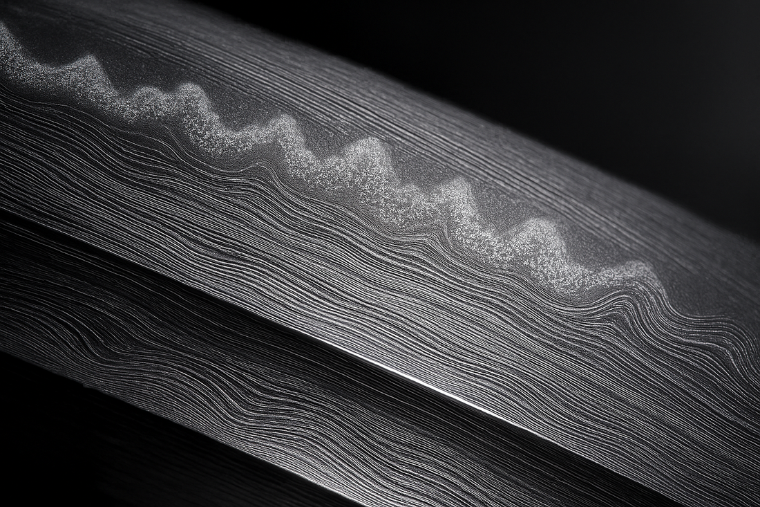 The Art of Precision: Inside Ontaki’s Japanese Steel Scissors