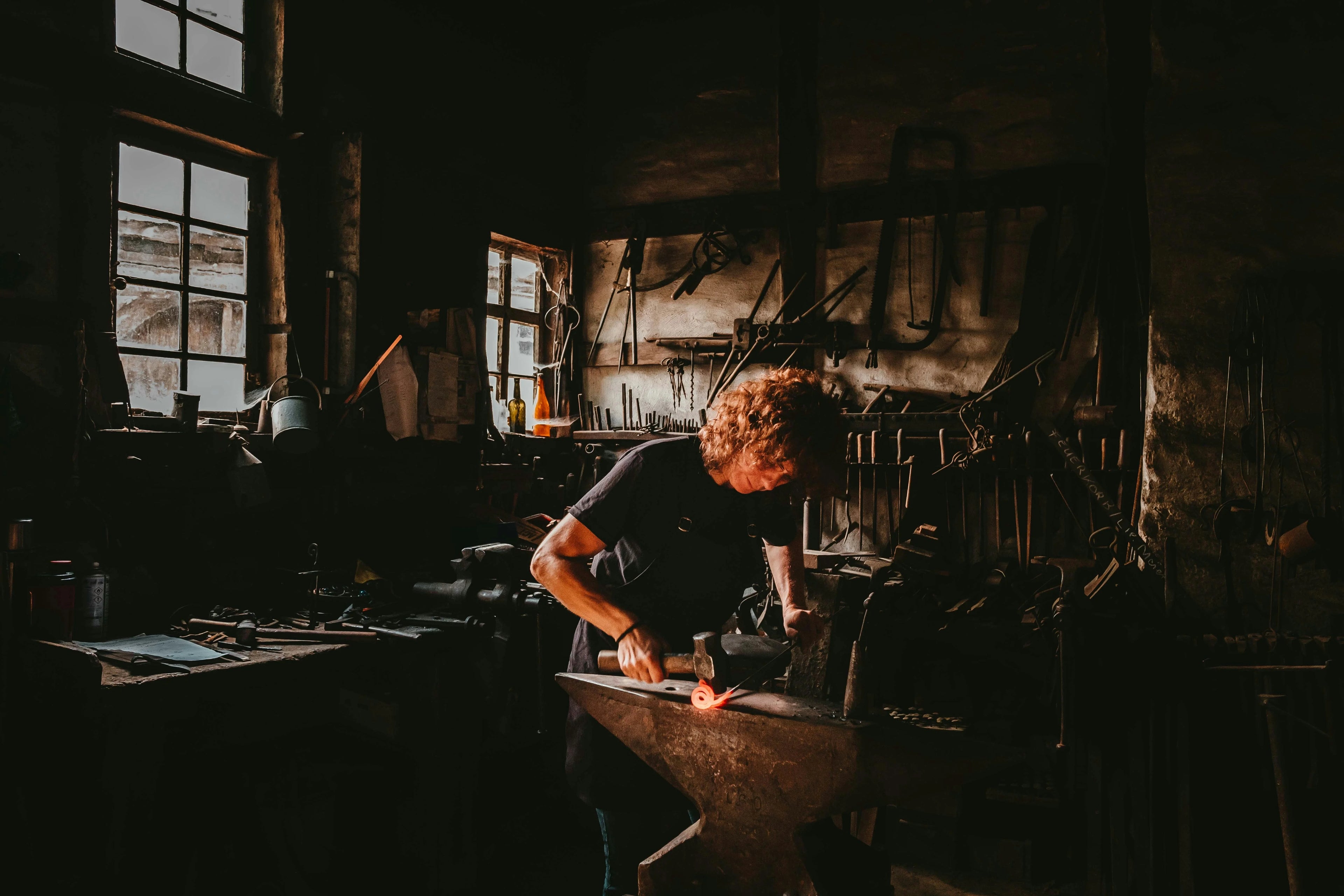 The Legacy of Craftsmanship: The Ontaki Way