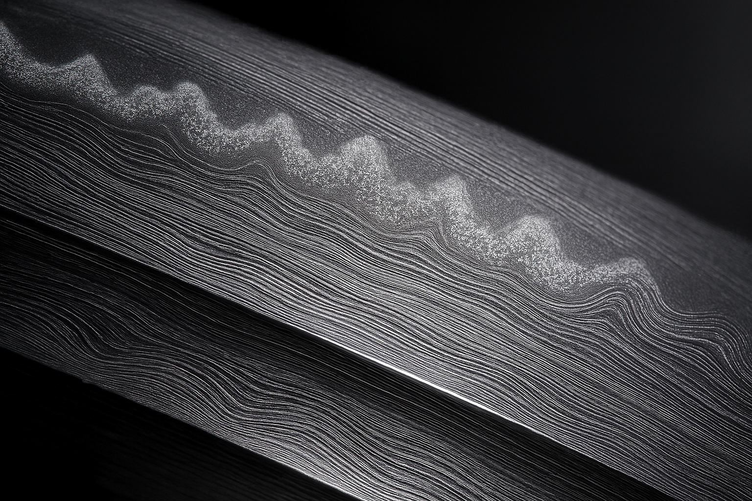 The Art of Precision: Inside Ontaki’s Japanese Steel Scissors