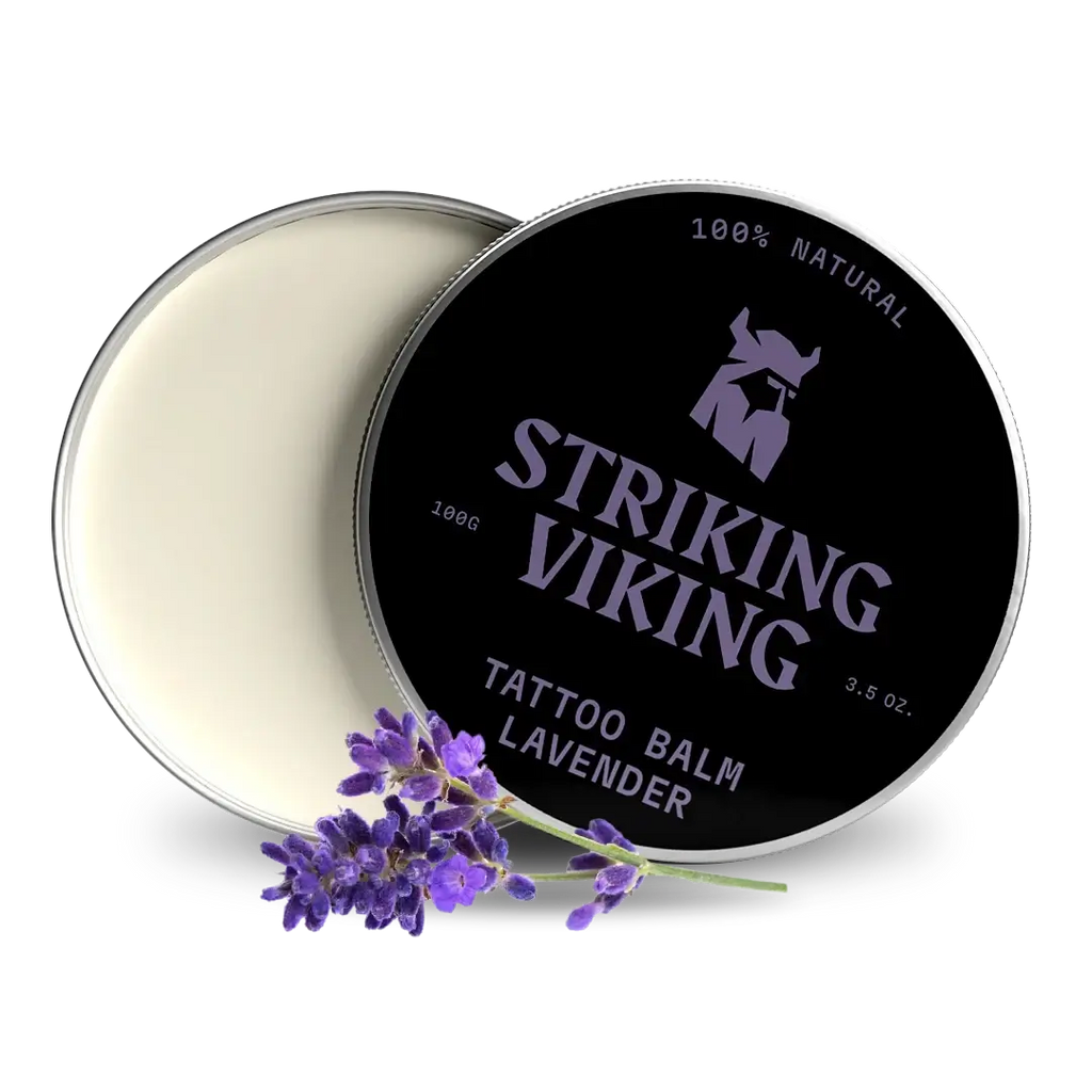 Tattoo Balm - Lavender