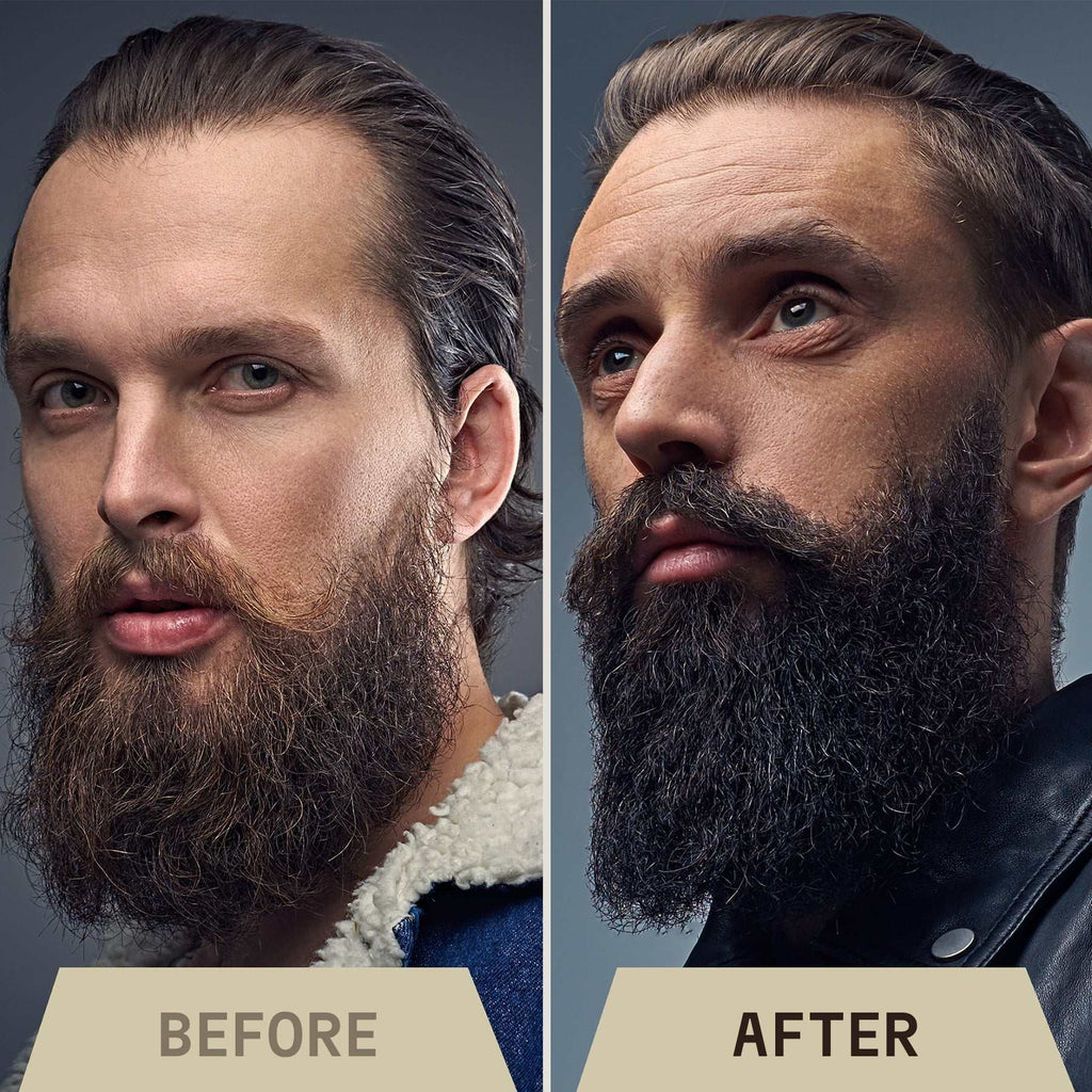Vanilla Beard Oil - 2 Pack
